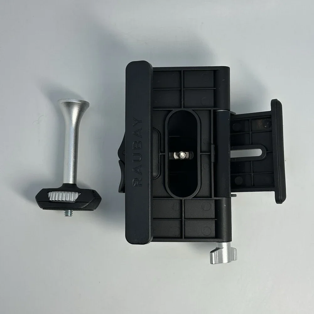 Raubay monitor top